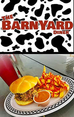 Barnyard Diner