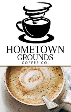 Hometown Grounds Coffee Co.