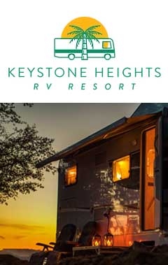 Keystone Heights RV Resort
