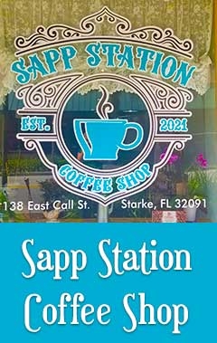Sapp Station Coffee Shop