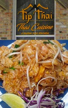 Tip Thai Cuisine
