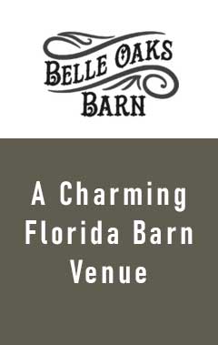 Belle Oaks Barn