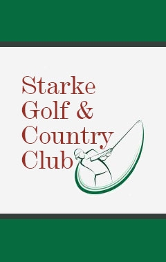 Starke Golf and Country Club