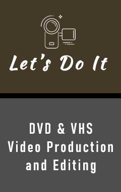 Let's Do It Production