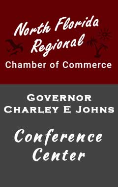Gov. Charley E Johns Conference Center