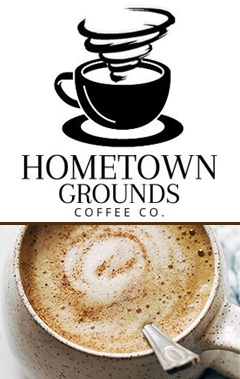 Hometown Grounds Coffee Company