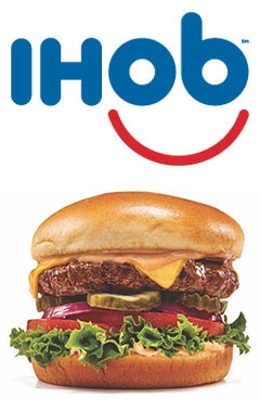 IHOP Banquet Room