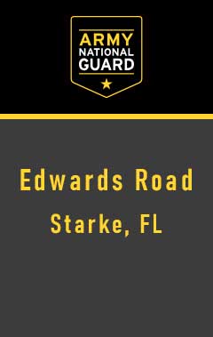 Florida National Guard Armory