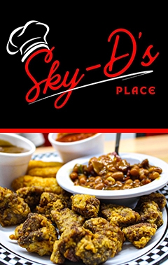 Sky-D's Place